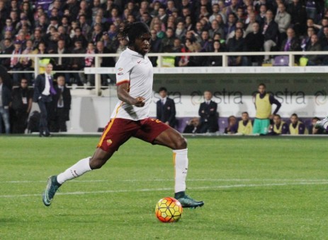 fiorentina-roma-gervinho tiro gol21