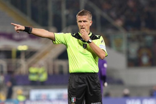 fiorentina-roma-orsato