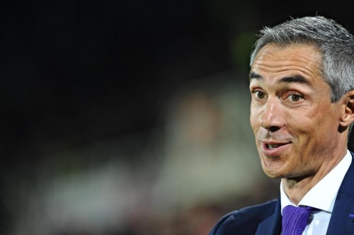 fiorentina-roma-paulo sousa