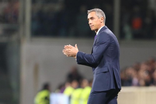 fiorentina-roma-paulo sousa