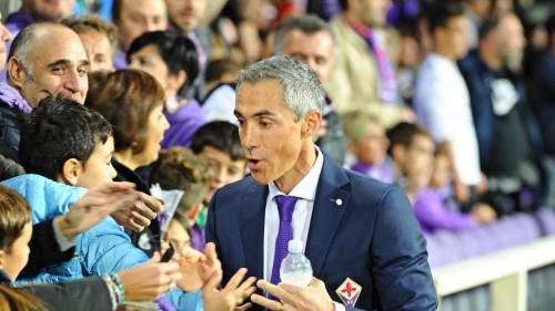 fiorentina-roma-paulo sousa