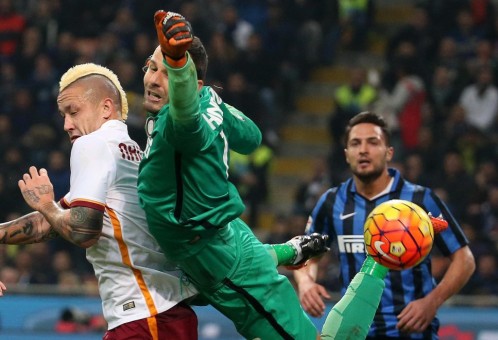inter-roma-handanovic nainggolan