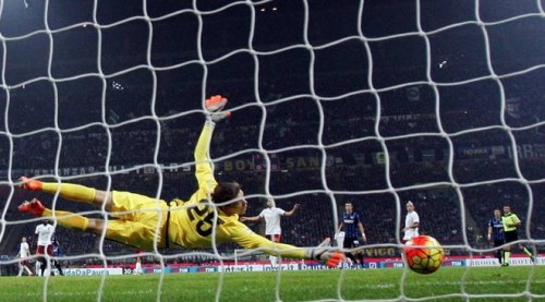 inter-roma-medel szczesny