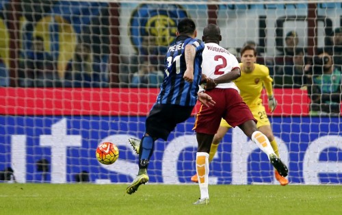 inter-roma-medel tiro gol1