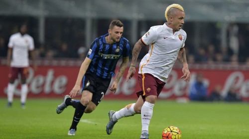inter-roma-nainggolan brozovic
