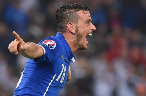 florenzi italia