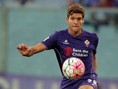 marcos alonso