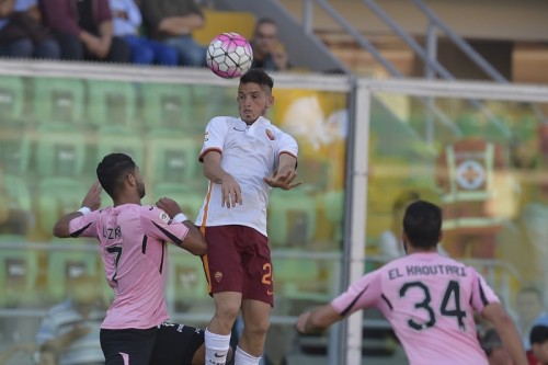 palermo-roma-florenzi testa