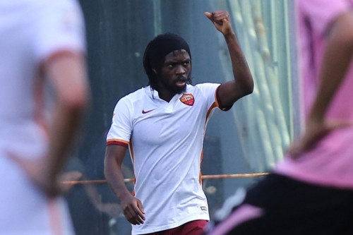 palermo-roma-gervinho