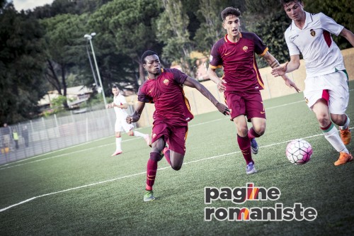 primavera-roma-nura ndoj