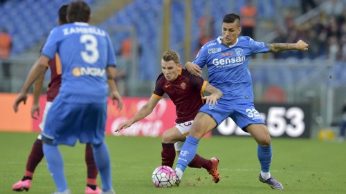 roma-empoli-digne paredes