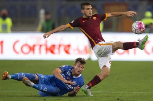 roma-empoli-florenzi