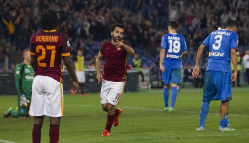 roma-empoli-salah-gervinho-gol-esultanza0