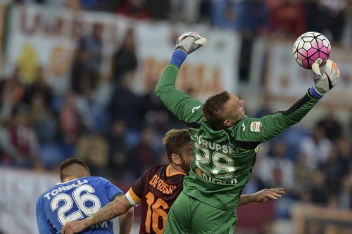 roma-empoli-skorupski derossi