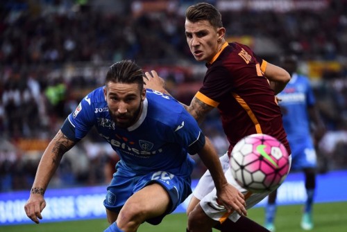roma-empoli-tonelli digne