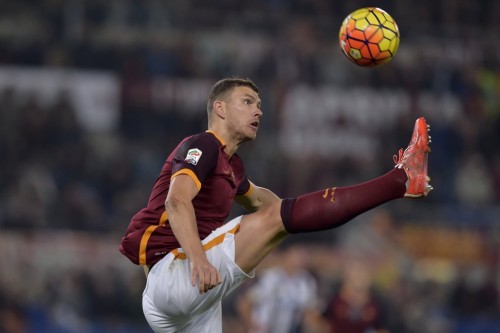 roma-udinese-dzeko12
