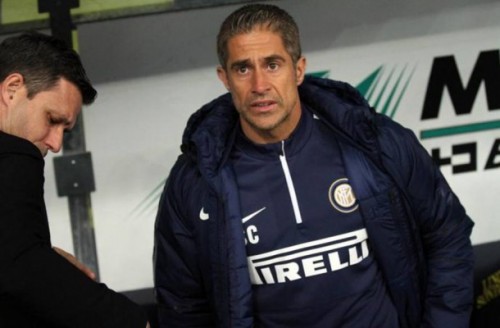 sylvinho