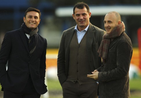 zanetti ausilio stankovic