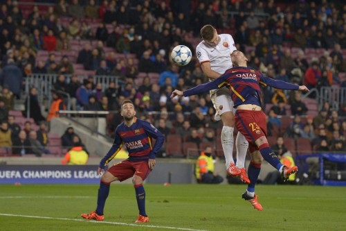 0barcellona-roma-dzeko vermaelen jordi alba