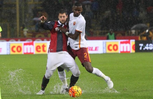 bologna-roma-rudiger destro