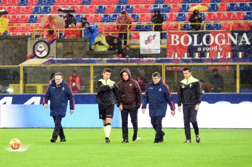 1bologna-roma-rocchi pioggia