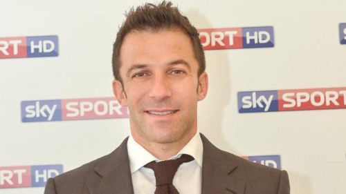 Alex Del Piero