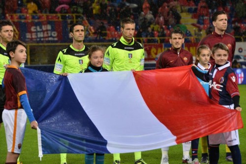 Bologna_Roma_bandiera_francese