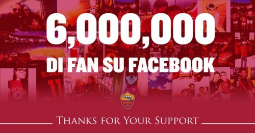 Facebook-ASRoma-6-milioni