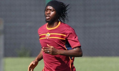 Gervinho