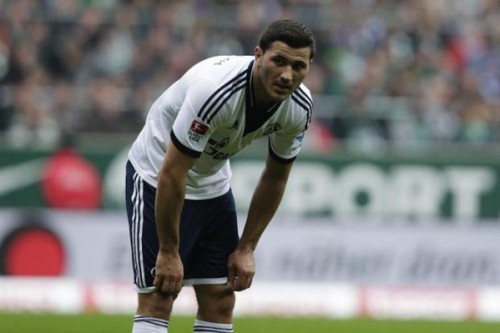 Kolasinac_Schalke