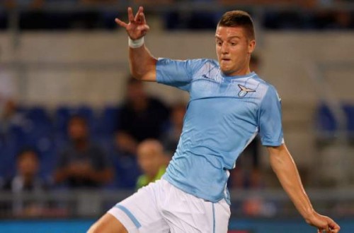Milinkovic-Savic_Lazio