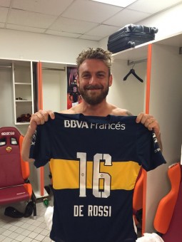 de rossi