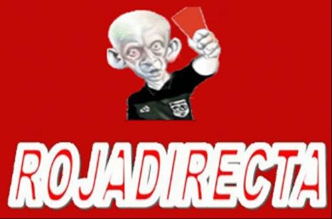rojadirecta