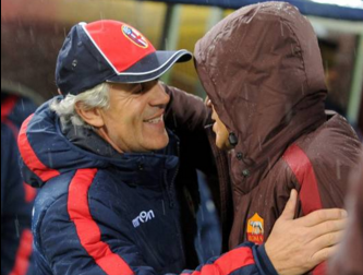 bologna-roma-garcia donadoni