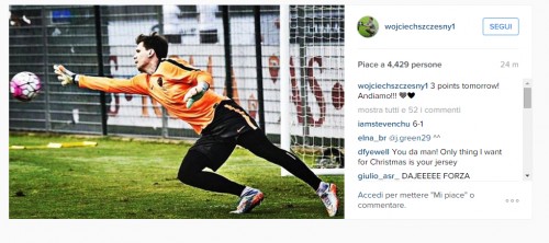 Wojciech_Szczesny_Roma