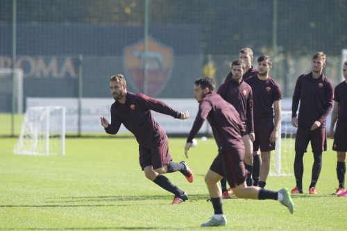 allenamento-roma-derossi