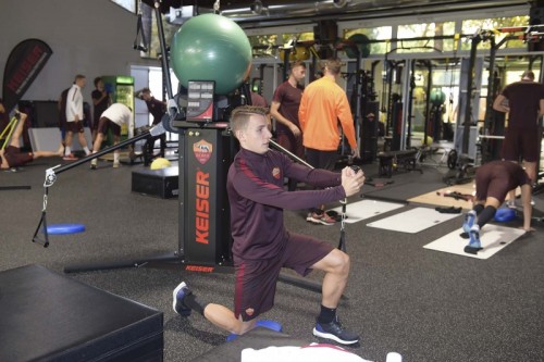 allenamento-roma-digne