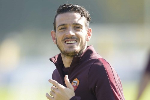 allenamento-roma-florenzi