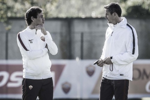 allenamento-roma-garcia fichaux
