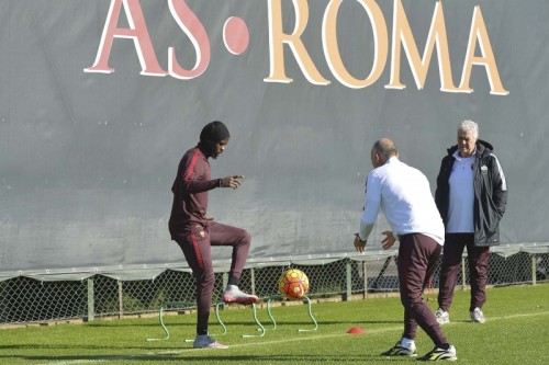 allenamento-roma-gervinho