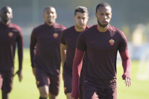 allenamento-roma-keita