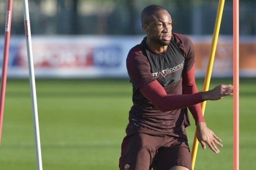 allenamento-roma-keita