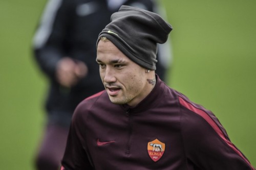 allenamento-roma-nainggolan