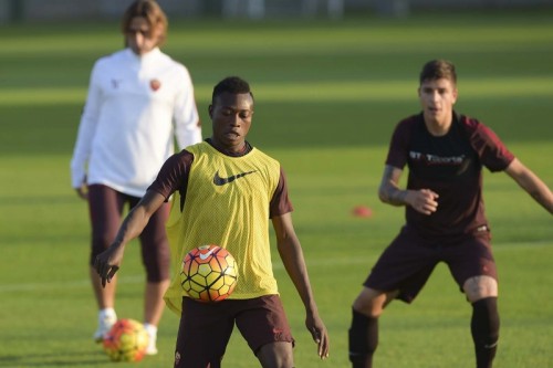 allenamento-roma-nura