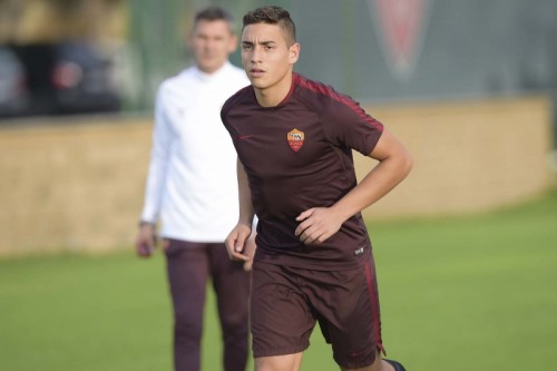 allenamento-roma-ponce