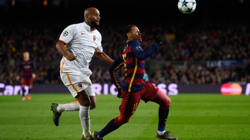 barcellona.roma-maicon neymar0