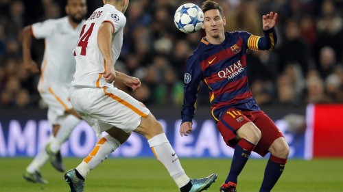 barcellona.roma-messi manolas