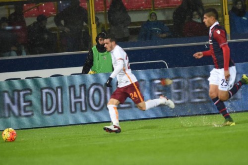bologna-roma-florenzi masina