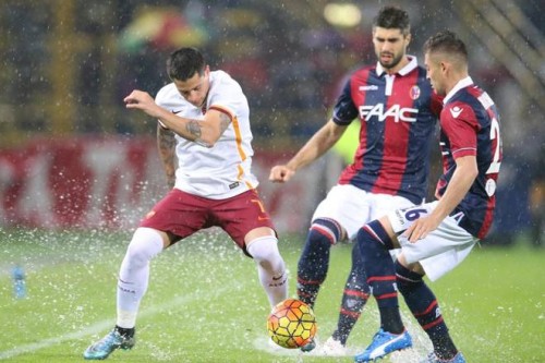 bologna-roma-iturbe
