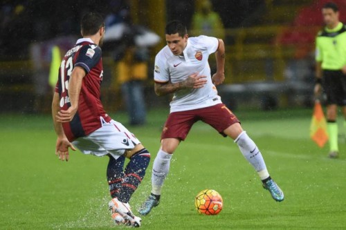bologna-roma-iturbe rossettini